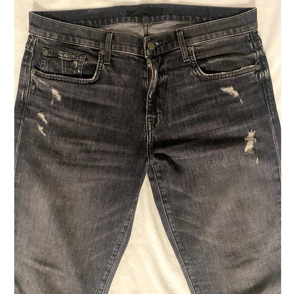 JOE'S The Asher Slim Fit Denim Jeans Men's size 33 - Picture 2 of 8